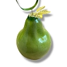 Керамическая подвеска интерьерная «Груша», в ассортименте, превью фото 3
