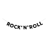 Гирлянда «ROCK N ROLL», превью фото 1