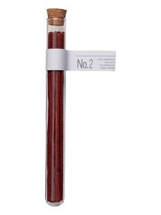 Благовония в колбе «Композиция No.2»