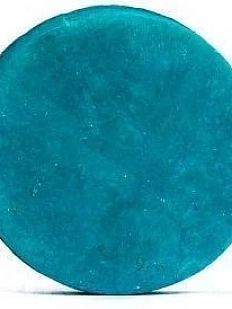 Твёрдая пена для ванны Kopusha «Дело в шляпе», 60 г