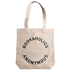 Шоппер «Bookaholics»