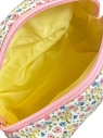Косметичка ручной работы АМИ (Ami lé sac) «Bebesss», мелкий цветочек, превью фото 3