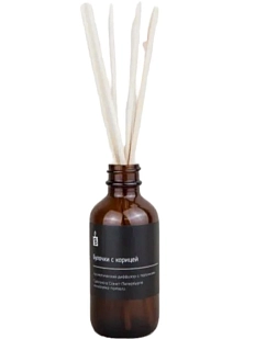 Диффузор «Булочки с корицей»