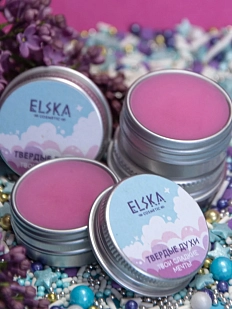 Твердые духи «Твои сладкие мечты»