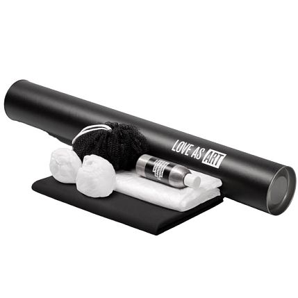 Набор для создания живописи Classic Black, фото 1.