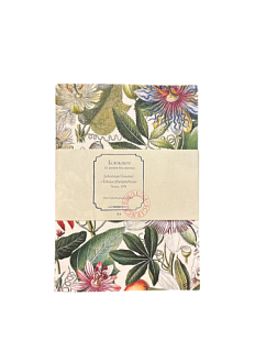 Блокнот «Маракуйя», А6