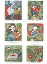 Открытка «You deserve help», превью фото 1