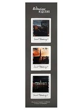 Набор 3d стикеров «Санкт-петербург mix 1»