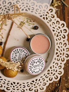 Бальзам для губ ELSKA Cosmetics «Бабл-гам», 10 гр