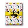 Ежедневник T-book в твердой обложке №3, превью фото 1