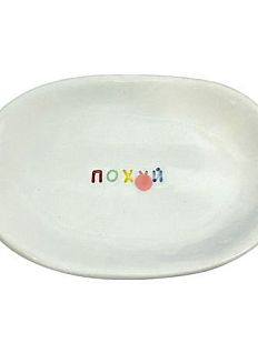 Мыльница «Пох*й»