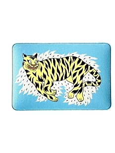 Картхолдер Валя Карнавалова «Тигр», ПВХ