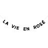 Гирлянда «LA VIE EN ROSÉ», превью фото 1