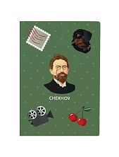 Тетрадь «Чехов»