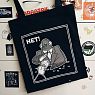 Шоппер Голубь «Нет», превью фото 2