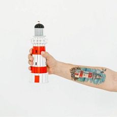 Конструктор «Маяк мыса Паллисер, Новая Зеландия»