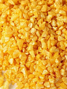 Морская соль для ванны «Дыня и Мята»