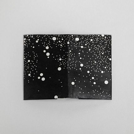 Мини-кошелёк кардхолдер «New Milkyway», фото 4.