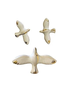 Набор украшений «Пташки»