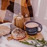 Кружка ручной работы Андуин VELES «Сумеречный Фангорн», фарфор, 400 мл, превью фото 5