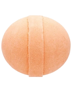 Бомбочка для ванны «Сочный Персик»