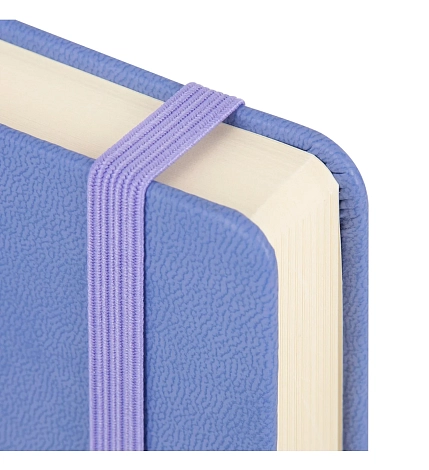 Скетчбук BRAUBERG «Art Classic», сиреневый, 80 листов, 12 х 12 см, фото 4.