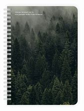 Планер на неделю Creative «Лес»