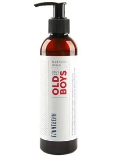 Шампунь Краснополянская косметика Old boys «Глинтвейн», 250 мл