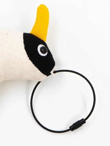 Брелок-подвес Подписные изделия «Чайка из Петербурга», фото 3.