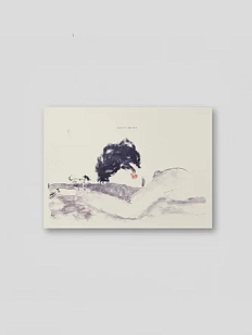 Открытка «Band on the run», Максим Савва