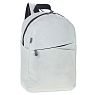 Рюкзак Ranzel Bags «Gregory White», тайвек, белый, превью фото 1