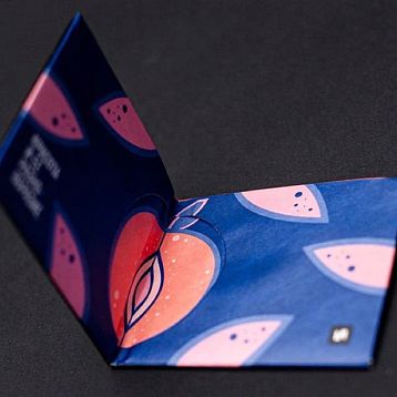 Кошелёк «New Vaginas», фото 4.