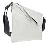 Сумка Ranzel Bags «Nichosi White», тайвек, белая, превью фото 2