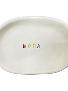 Мыльница «Жопа»