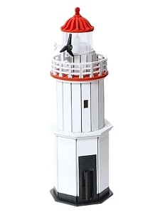 Конструктор « Маяк Токаревский (Владивосток)»