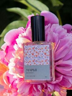 Духи «Марья Моревна», 15 мл