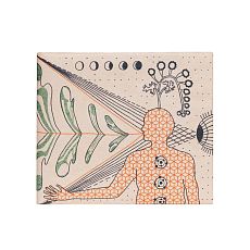Кошелёк «New Mystic»