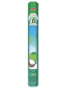 Благовония «Кокос» (Coconut)