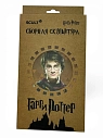 Картонный конструктор 3D «Гарри Поттер», микро, превью фото 1