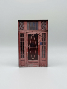 Дверь из Санкт-Петербурга, Каменноостровский пр-кт., сувенир