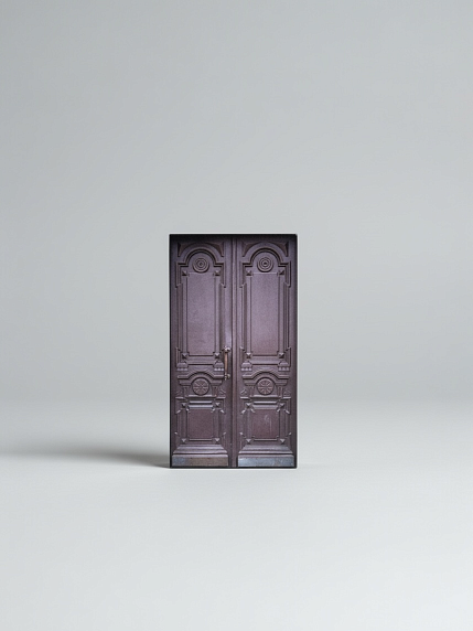 Дверь из Санкт-Петербурга, сувенир, фото 1.