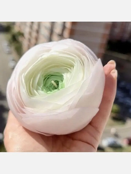 Подарочный набор со свечой ручной работы, шоколадом и авторской открыткой №4, фото 2.