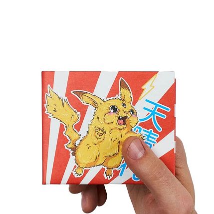 Кошелёк «New Pika», фото 4.