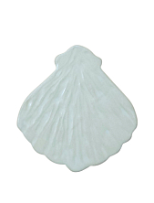 Подставка для украшений ручной работы «Ракушка», керамика, в ассортименте