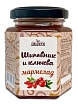 Мармелад ягодный Дико Вкусно «Шиповник и клюква», содержание ягоды 60%, 200 гр, превью фото 1