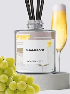 Диффузор DEMETER «Шампанское», 30 мл