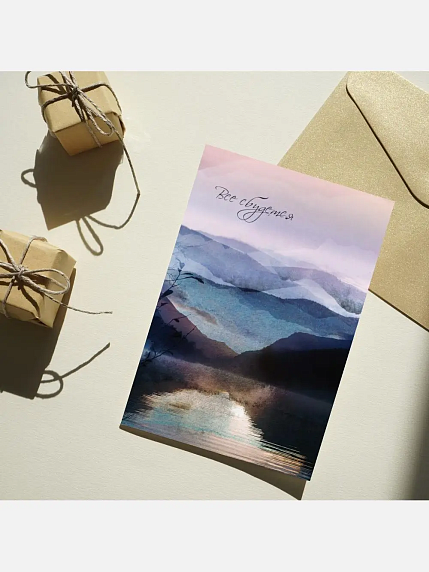 Подарочный набор на 23 февраля со статуэткой кролика, книгой «Золотой жук» и шоколадом, фото 4.