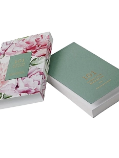 Блокнот «101 заветное желание»  №13