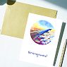 Подарочный набор с книгой «Год, когда я всему говорила «ДА» и соленой карамелью, превью фото 4
