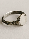 Перстень Руина «Древний», нейзильбер, превью фото 1